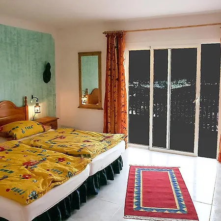 Casa de Férias Casa Ulrika Tarajalejo